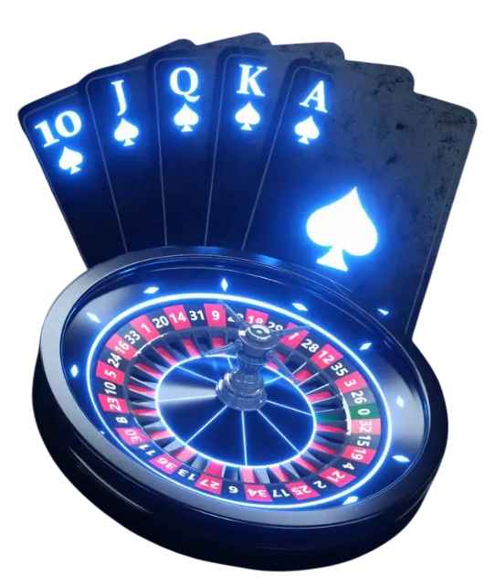 La ruleta en los online casinos